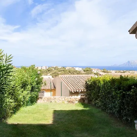 Nyaraló Belvedere28 Olbia
