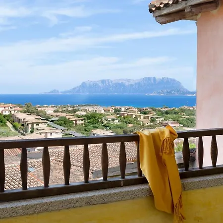 Nyaraló Belvedere28 Olbia
