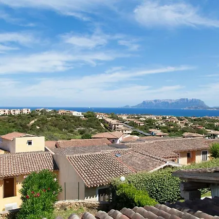 Belvedere28 Nyaraló Olbia