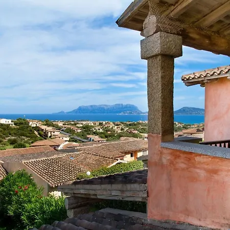 Belvedere28 * Olbia